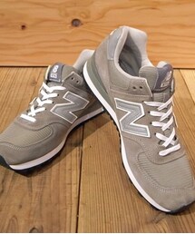 NEW BALANCE | ニューバランス574(スニーカー)