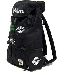 ATHLETA | アスレタのスポーツリュック(バックパック/リュック)