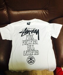 STUSSY | STUSSYのTシャツ(Tシャツ/カットソー)