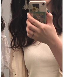 Lattice | イヤリング