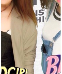 MOUSSY | ジャケット/アウター