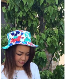 RODEO CROWNS WIDE BOWL | ハット