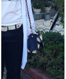 UNITED ARROWS | ショルダーバッグ