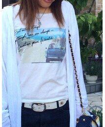 JURIANO JURRIE | Tシャツ/カットソー