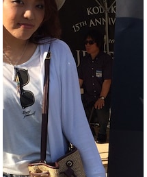 ENVYM | ナイロンジャケット