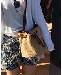 one way | トートバッグ