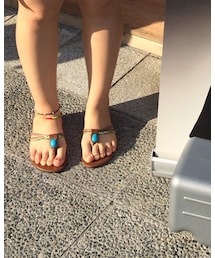 チャイハネ | サンダル