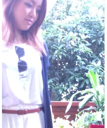 GU | カバーオール