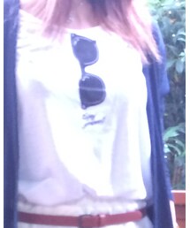 Archive | Tシャツ/カットソー