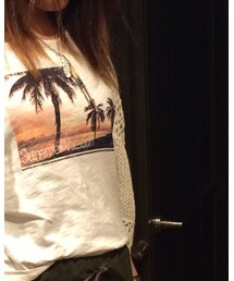 Archive | Tシャツ/カットソー