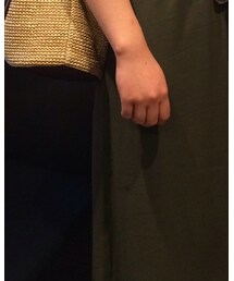 SAAD | ネックレス