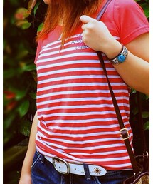 AZUL by moussy | Tシャツ/カットソー