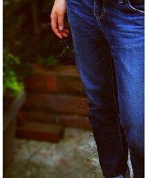 Rodeo Crowns | デニムパンツ