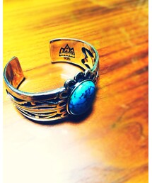 SAAD | バングル/リストバンド