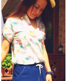 H&M | シャツ/ブラウス