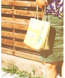 AZUL by moussy | バッグ