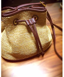 one way | ショルダーバッグ