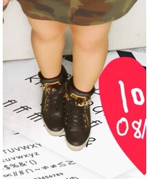 babyShoop | スニーカー