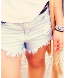 H&M | デニムパンツ