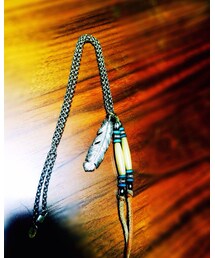 SAAD | ネックレス