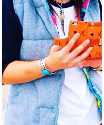 SAAD | バングル/リストバンド