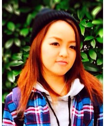 3coins | ニットキャップ/ビーニー