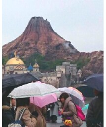 Disney sea | その他