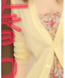 babyShoop | カーディガン/ボレロ