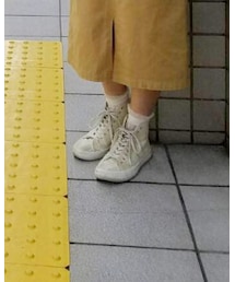 GU | スニーカー