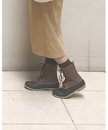 no brand | レインシューズ