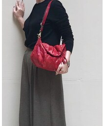 Anti-Forme Design | ショルダーバッグ