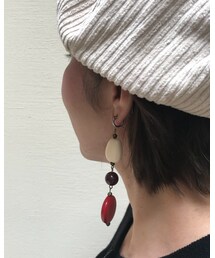 KanaL | ピアス（両耳用）