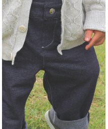 flower | サロペット/オーバーオール