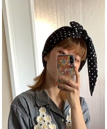 ZARA | ヘアアクセサリー