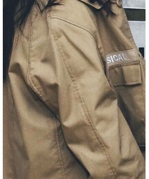 A.FOUR Labs | ジャケット/アウター