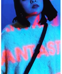 STYLENANDA | トップス