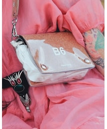 NaNa-NaNa | ショルダーバッグ