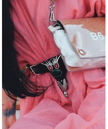 TOGA PULLA | ベルト