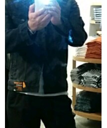 American Eagle | デニムジャケット