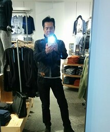 ZARA | その他パンツ