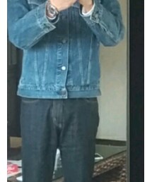 EDWIN | デニムジャケット