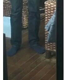 EDWIN | デニムパンツ