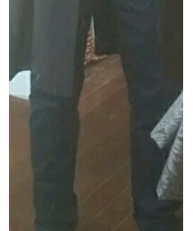 ZARA | その他パンツ