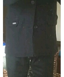 Mackintosh | ブルゾン