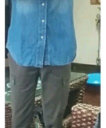 ZARA | その他パンツ