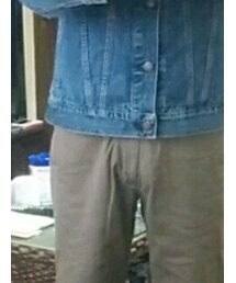 EDWIN | デニムジャケット