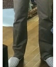 ZARA | その他パンツ