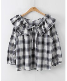 fd style | シャツ/ブラウス