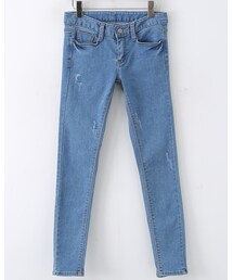 fd style | デニムパンツ