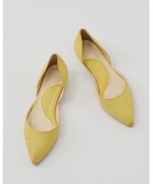 fd style | パンプス